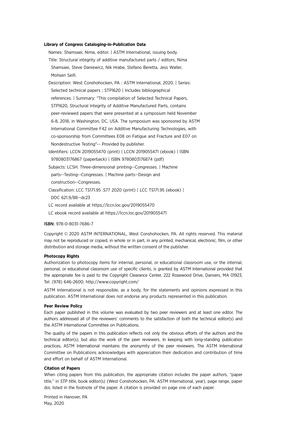 ASTM STP 1620-2020.pdf_第3页