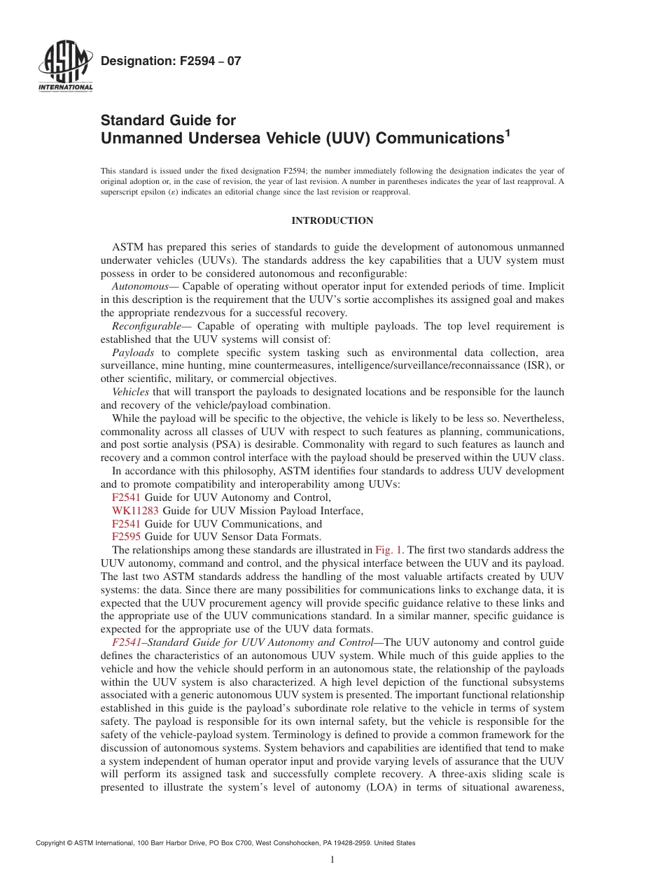 ASTM F2594 - 07.pdf_第1页