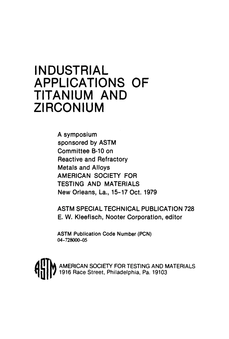 ASTM STP 728-1981.pdf_第2页