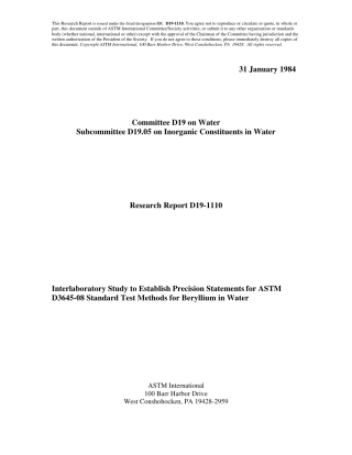 ASTM RR-D19-1110 1984.pdf