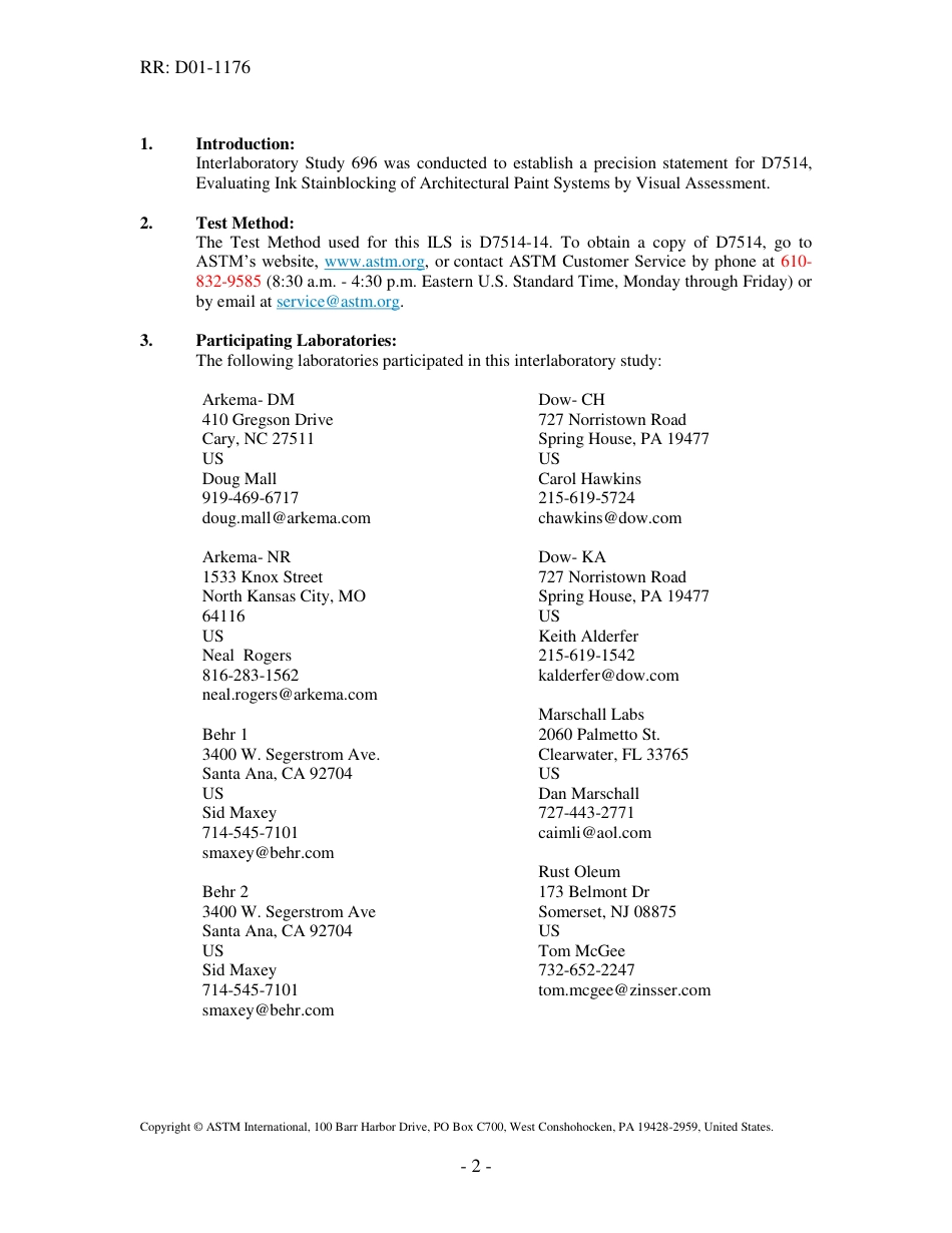 ASTM RR-D01-1176 2014.pdf_第2页