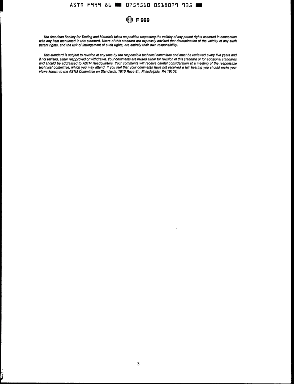 ASTM F999 - 86 (1993)e1.pdf_第3页