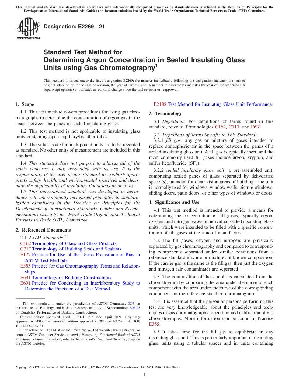 ASTM E2269 - 21.pdf_第1页