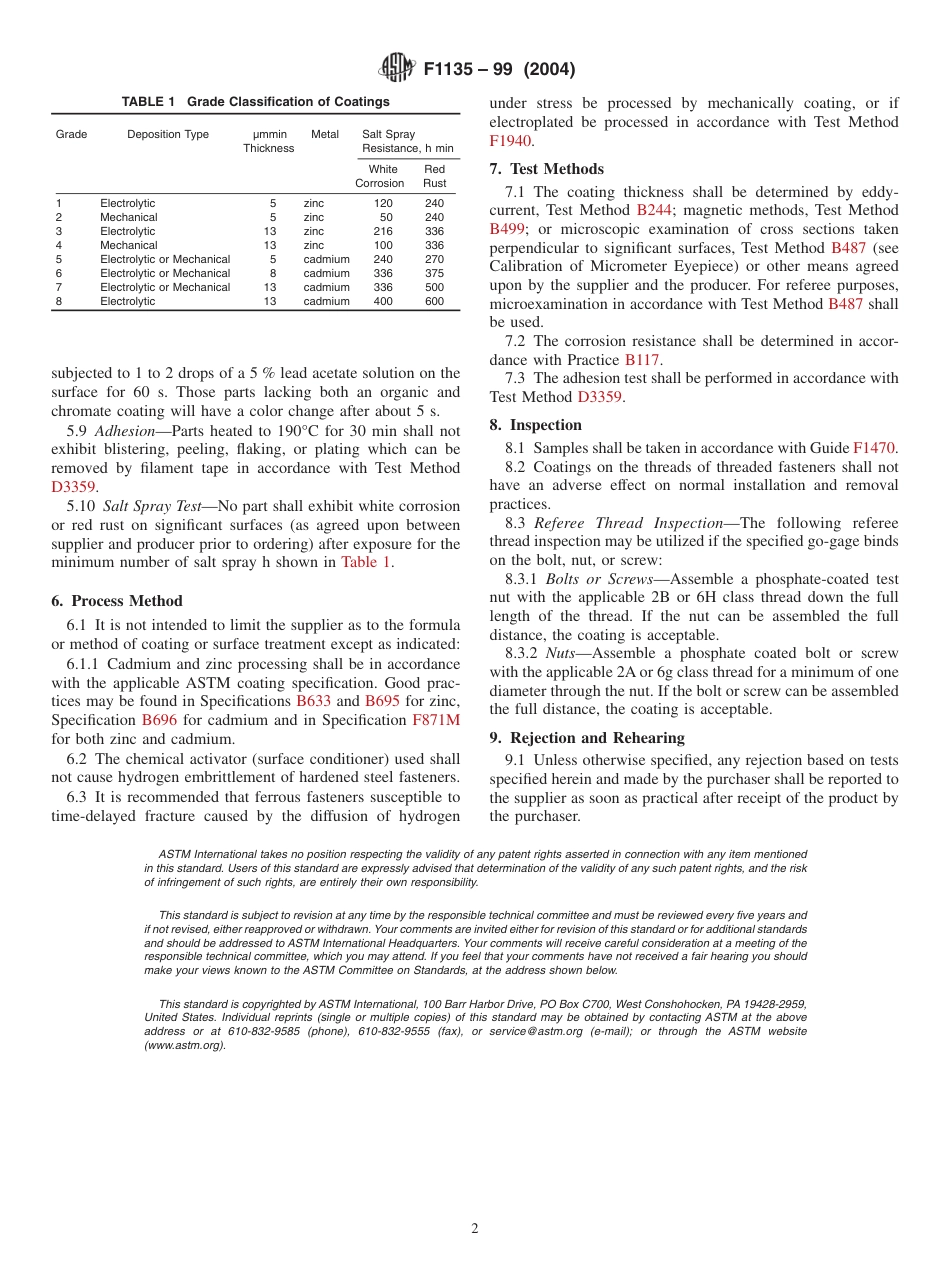 ASTM F1135 - 99 (2004).pdf_第2页