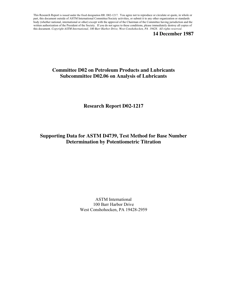 ASTM RR-D02-1217 1987.pdf_第1页