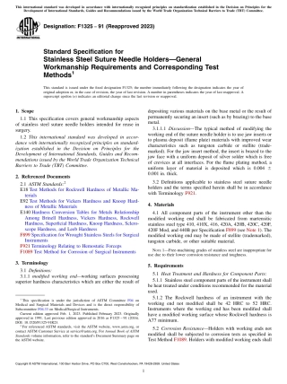 ASTM F1325 - 91 (2023).pdf