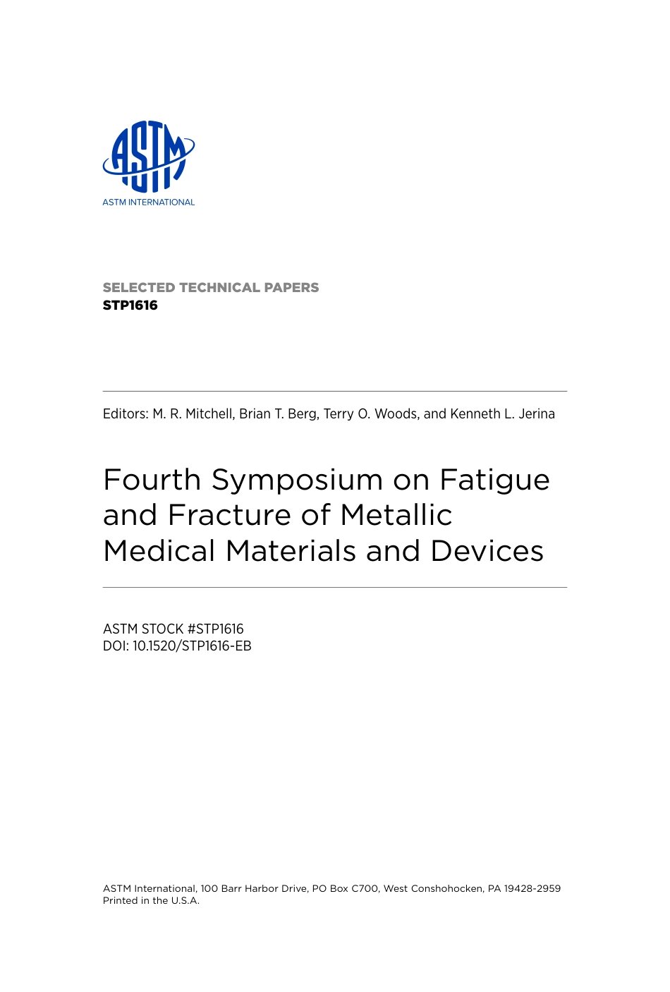 ASTM STP 1616-2019.pdf_第2页