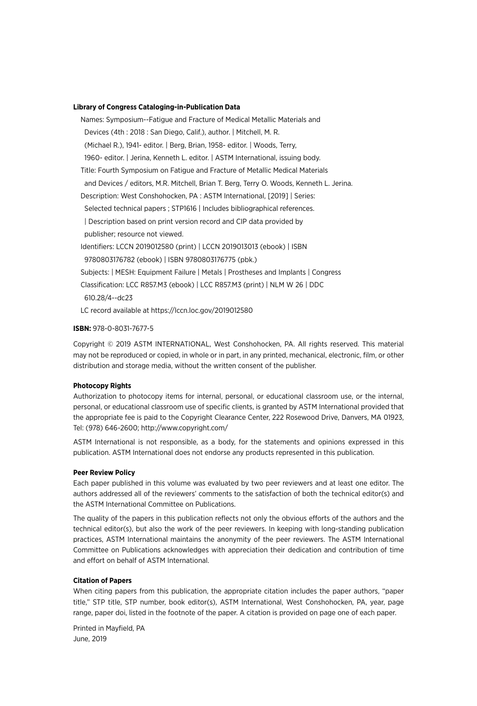 ASTM STP 1616-2019.pdf_第3页