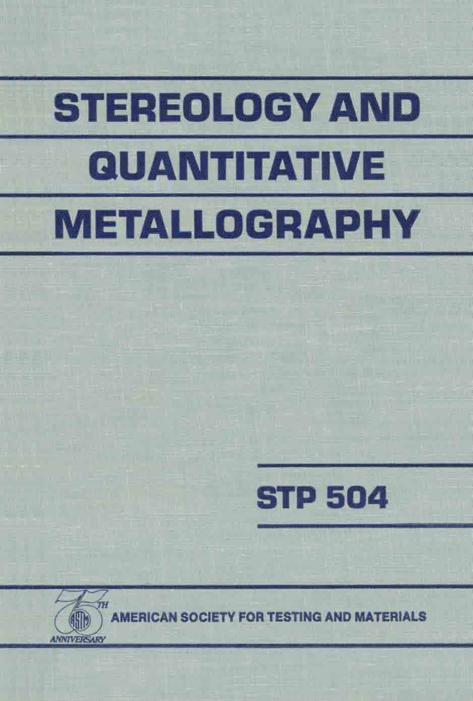 ASTM STP 504-1972.pdf_第1页