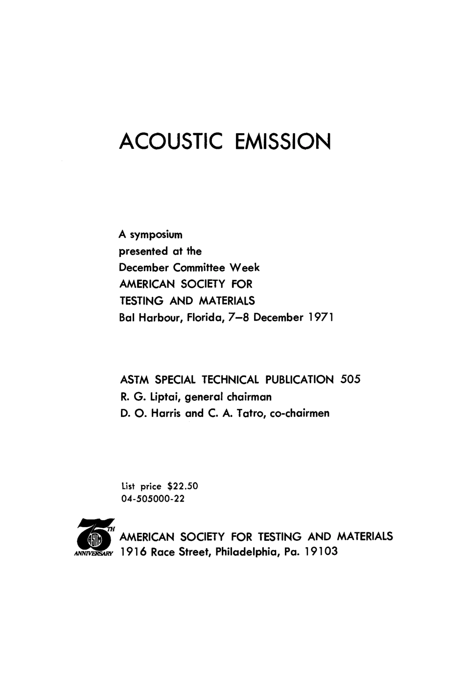 ASTM STP 505-1972.pdf_第2页