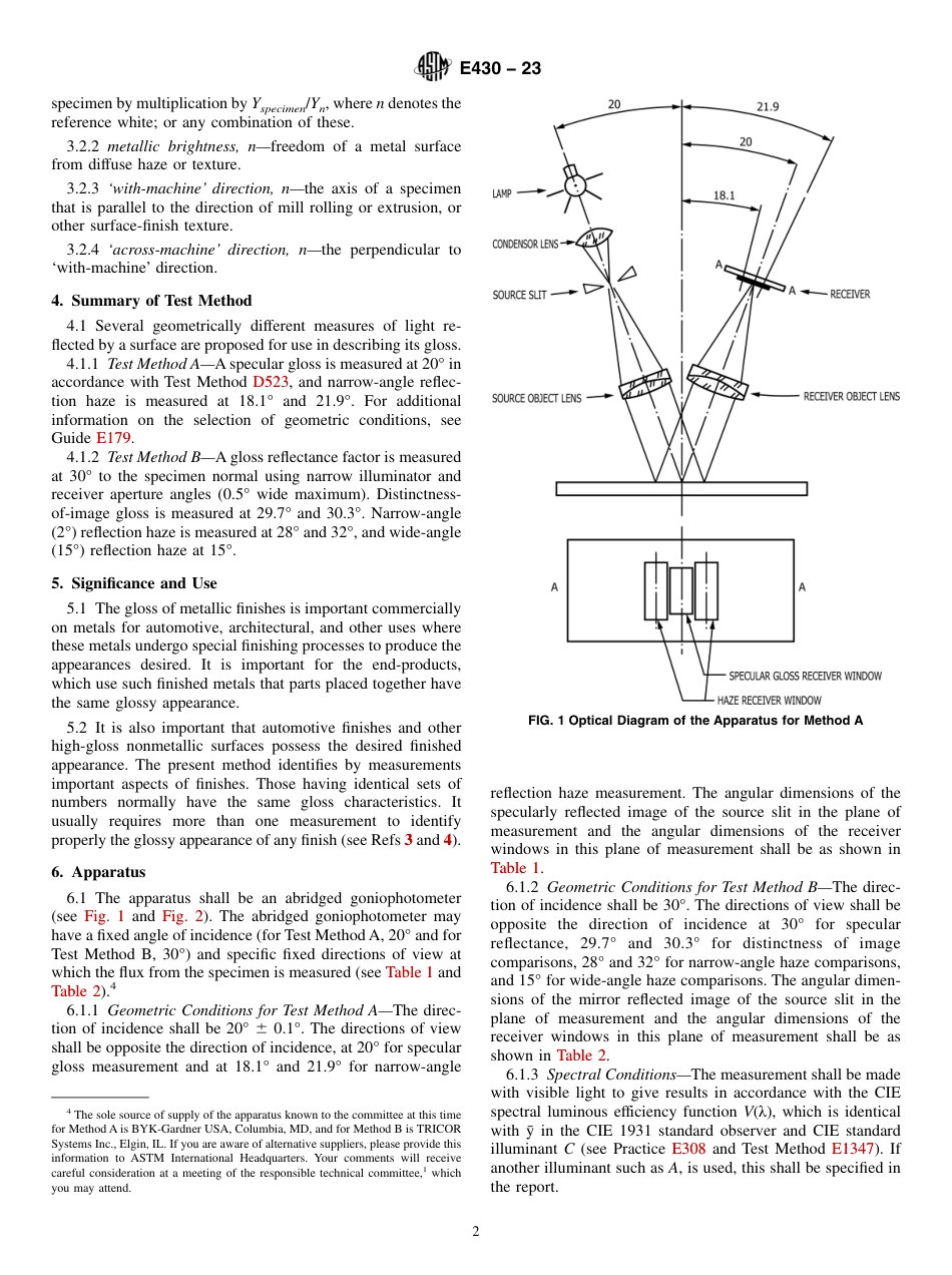 ASTM E430 - 23.pdf_第2页