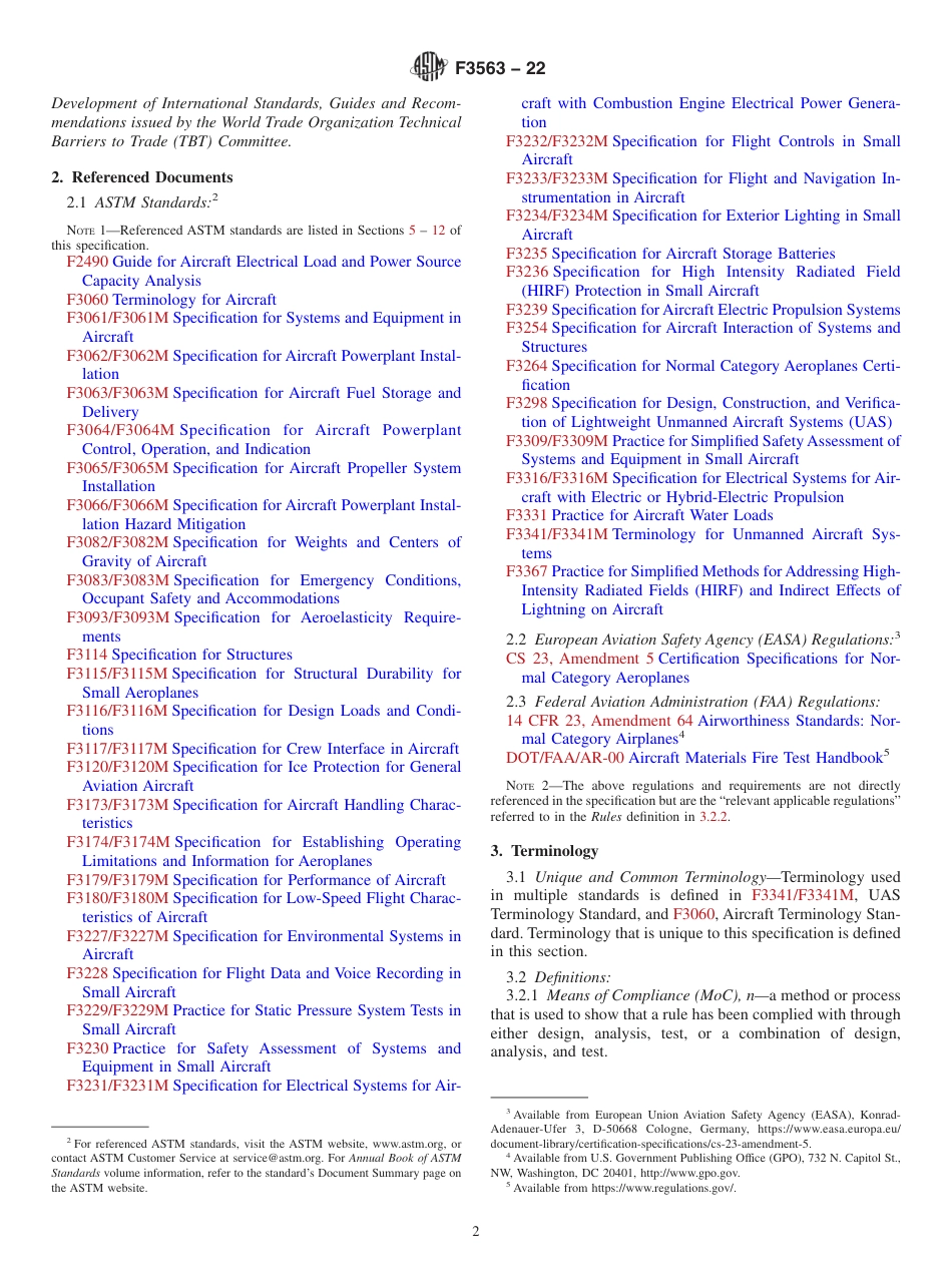 ASTM F3563 - 22.pdf_第2页