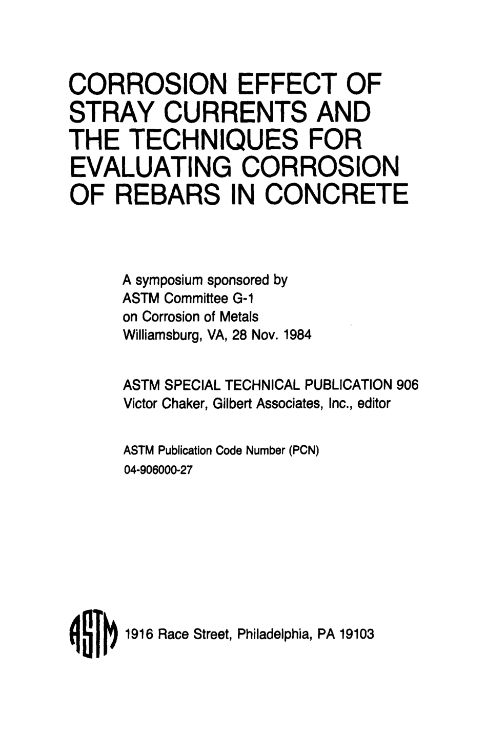 ASTM STP 906-1986.pdf_第2页