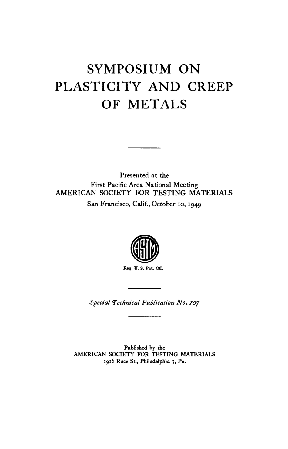 ASTM STP 107-1950.pdf_第2页