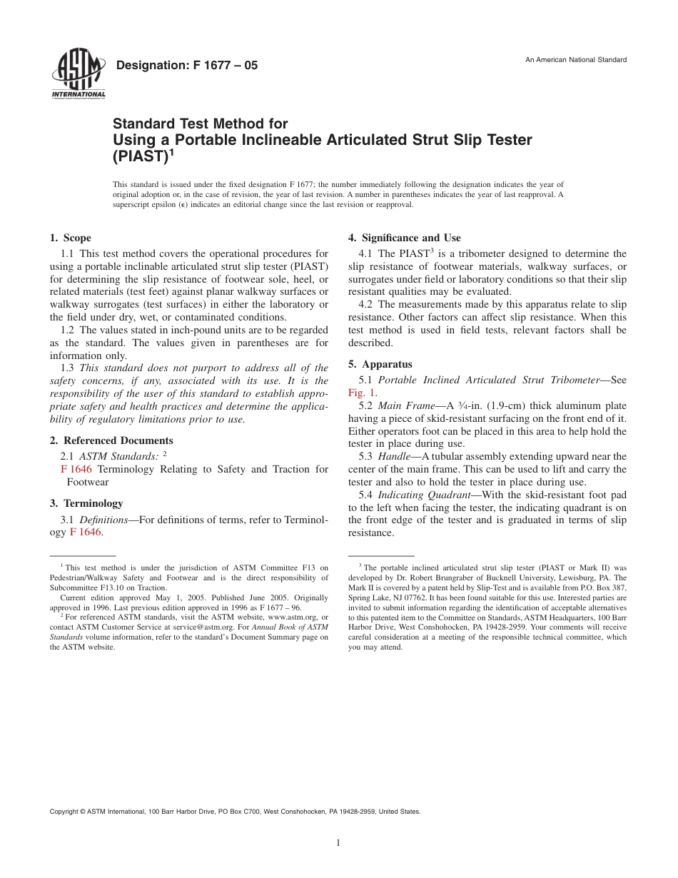ASTM F1677 - 05.pdf_第1页
