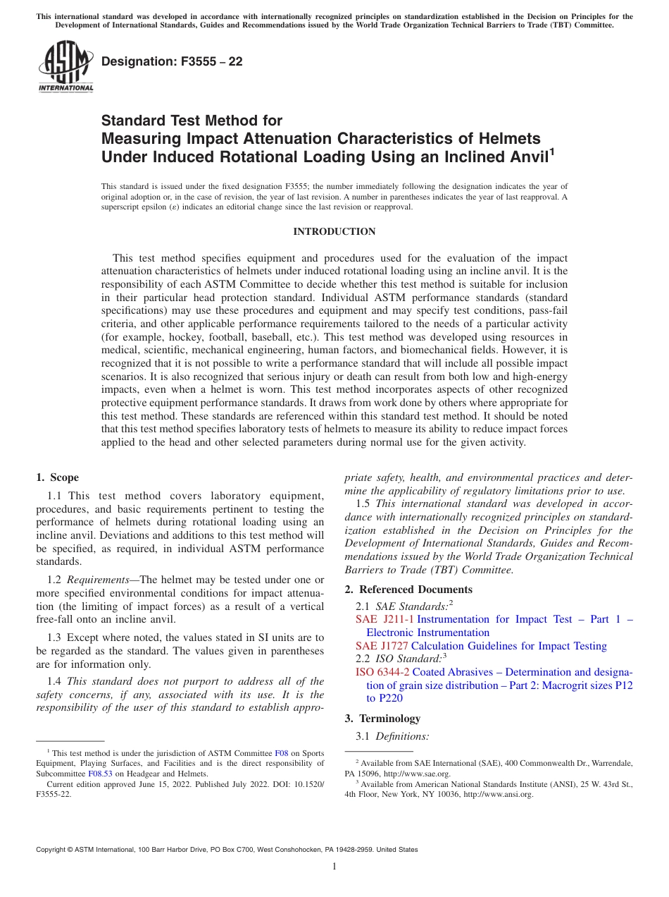 ASTM F3555 - 22.pdf_第1页