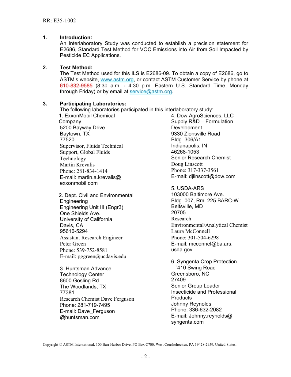 ASTM RR-E35-1002 2009.pdf_第2页