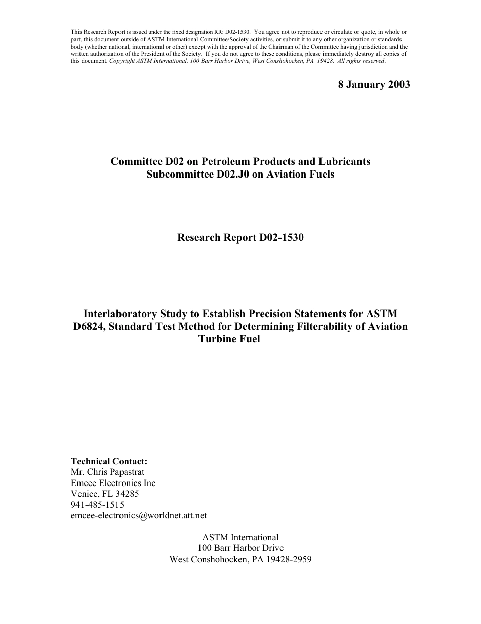 ASTM RR-D02-1530 2003.pdf_第1页