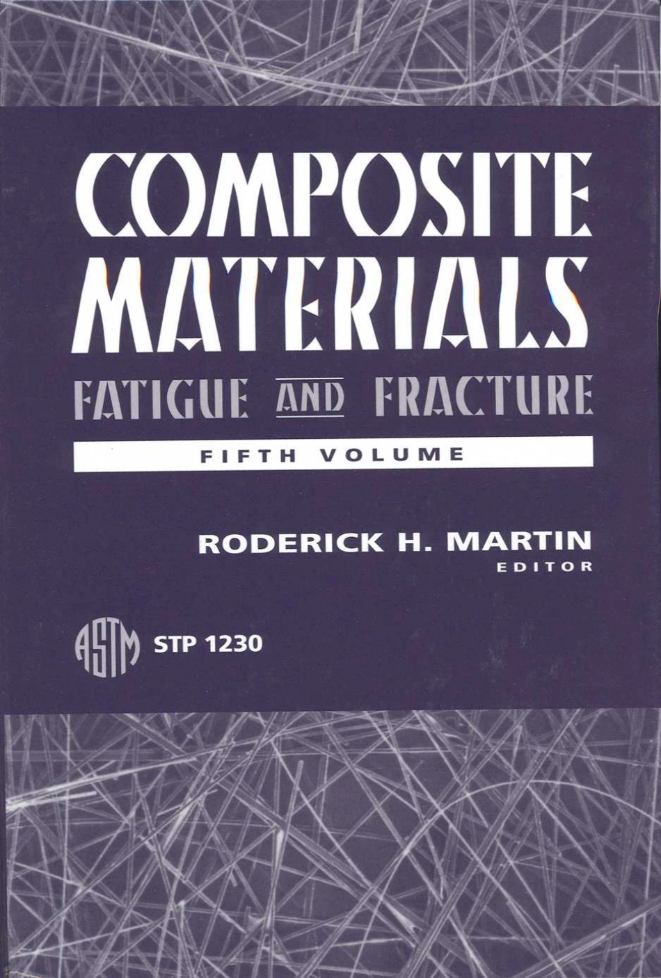 ASTM STP 1230-1995.pdf_第1页