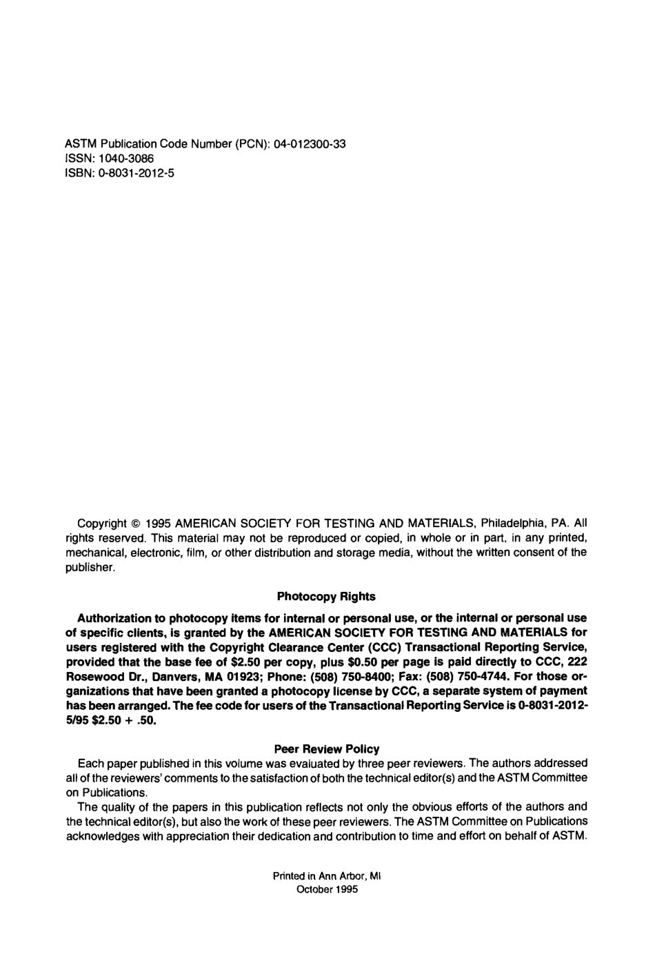 ASTM STP 1230-1995.pdf_第3页