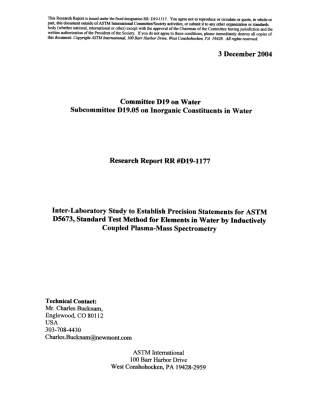 ASTM RR-D19-1177 2004.pdf