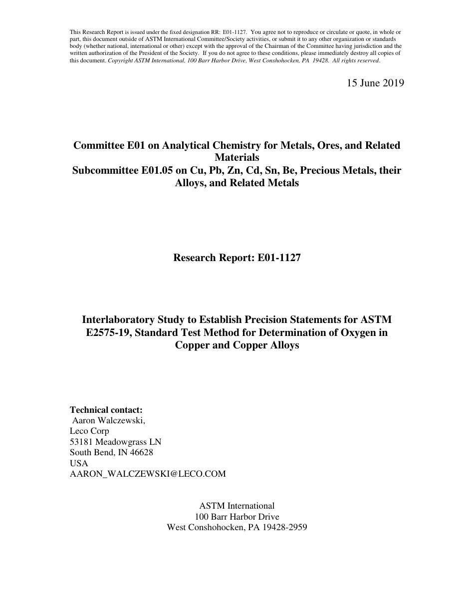 ASTM RR-E01-1127 2019.pdf_第1页