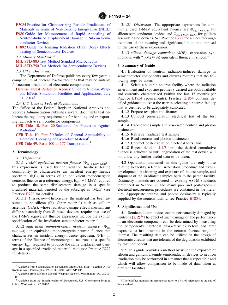 ASTM F1190 - 24.pdf_第2页