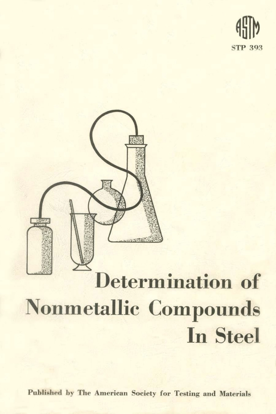 ASTM STP 393-1996.pdf_第1页