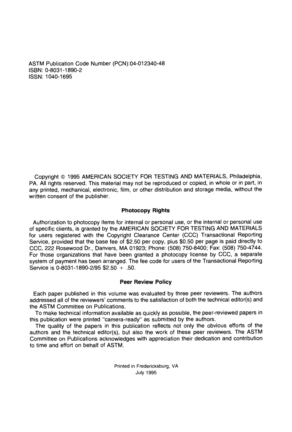 ASTM STP 1234-1995.pdf_第3页