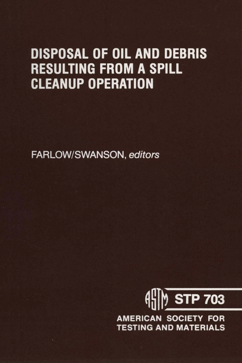 ASTM STP 703-1980.pdf_第1页