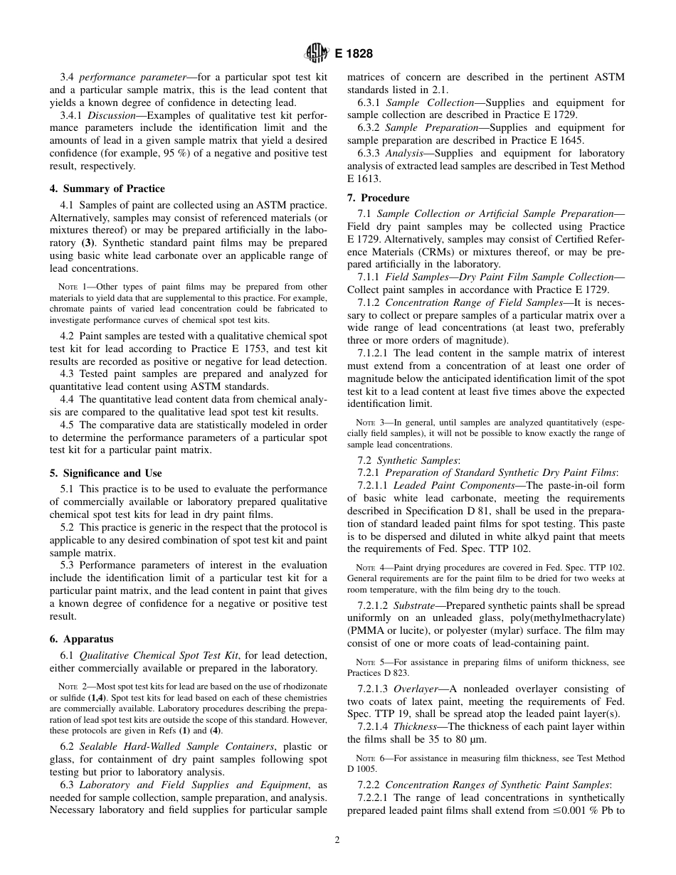 ASTM E1828 - 01.pdf_第2页