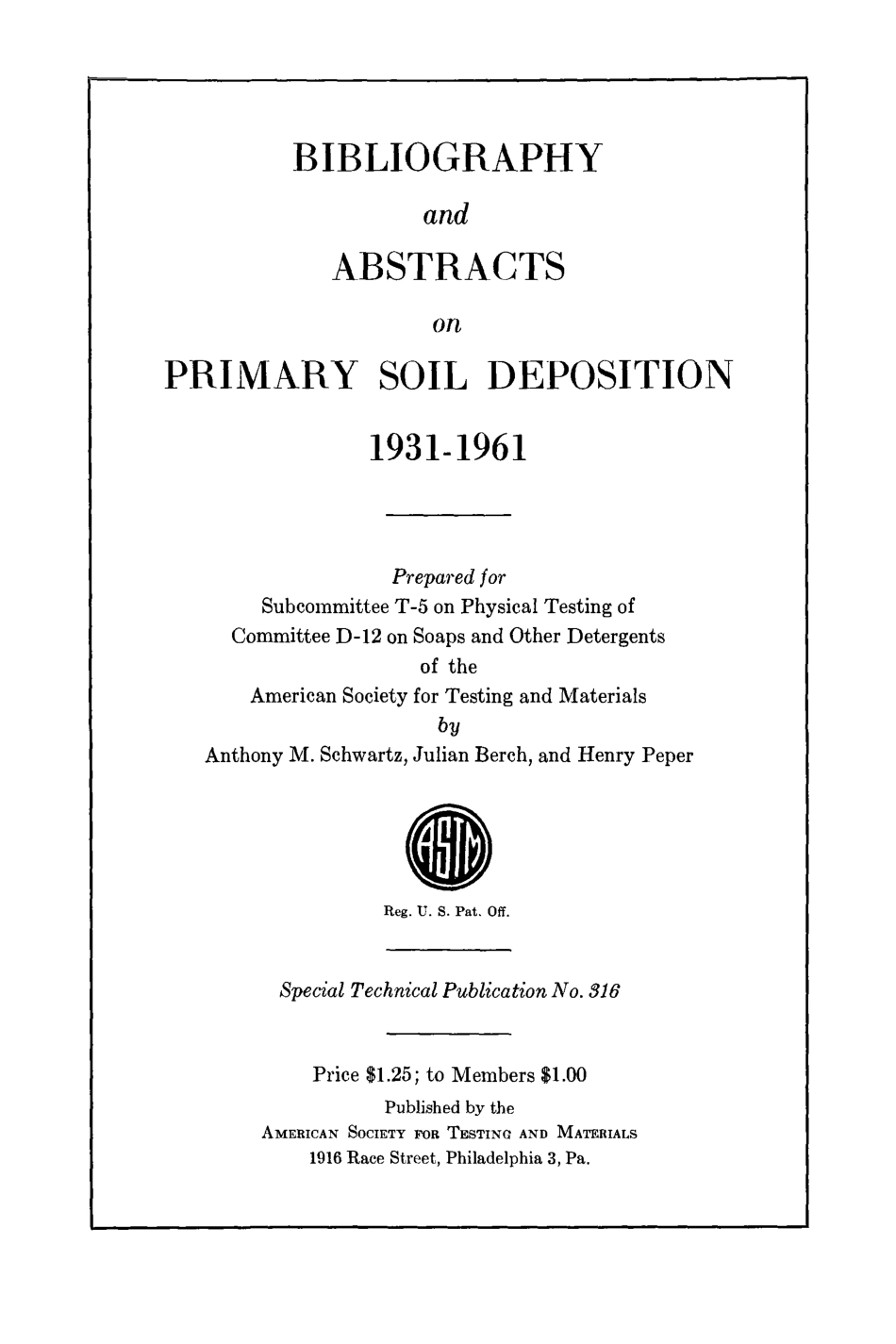 ASTM STP 316-1992.pdf_第2页