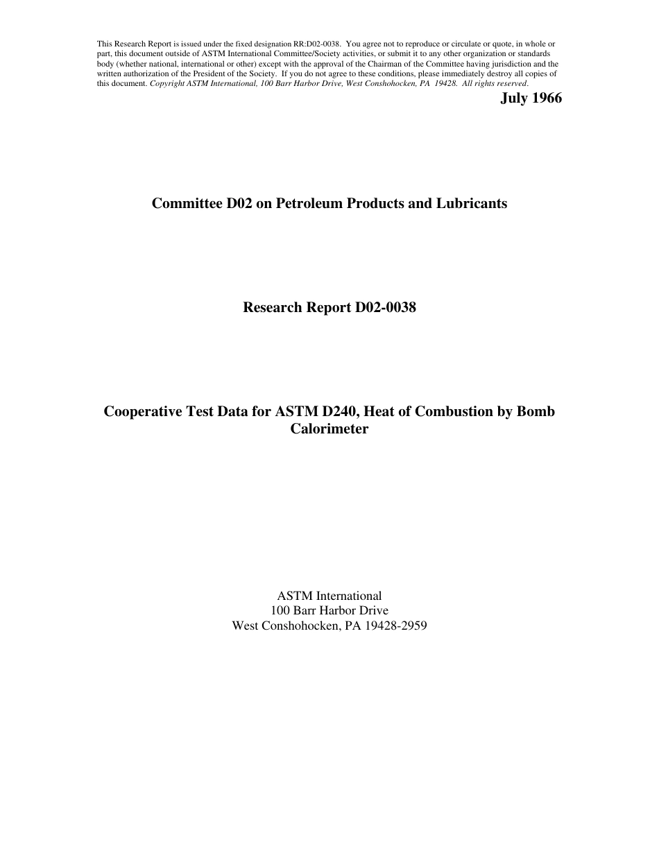 ASTM RR-D02-0038 1966.pdf_第1页