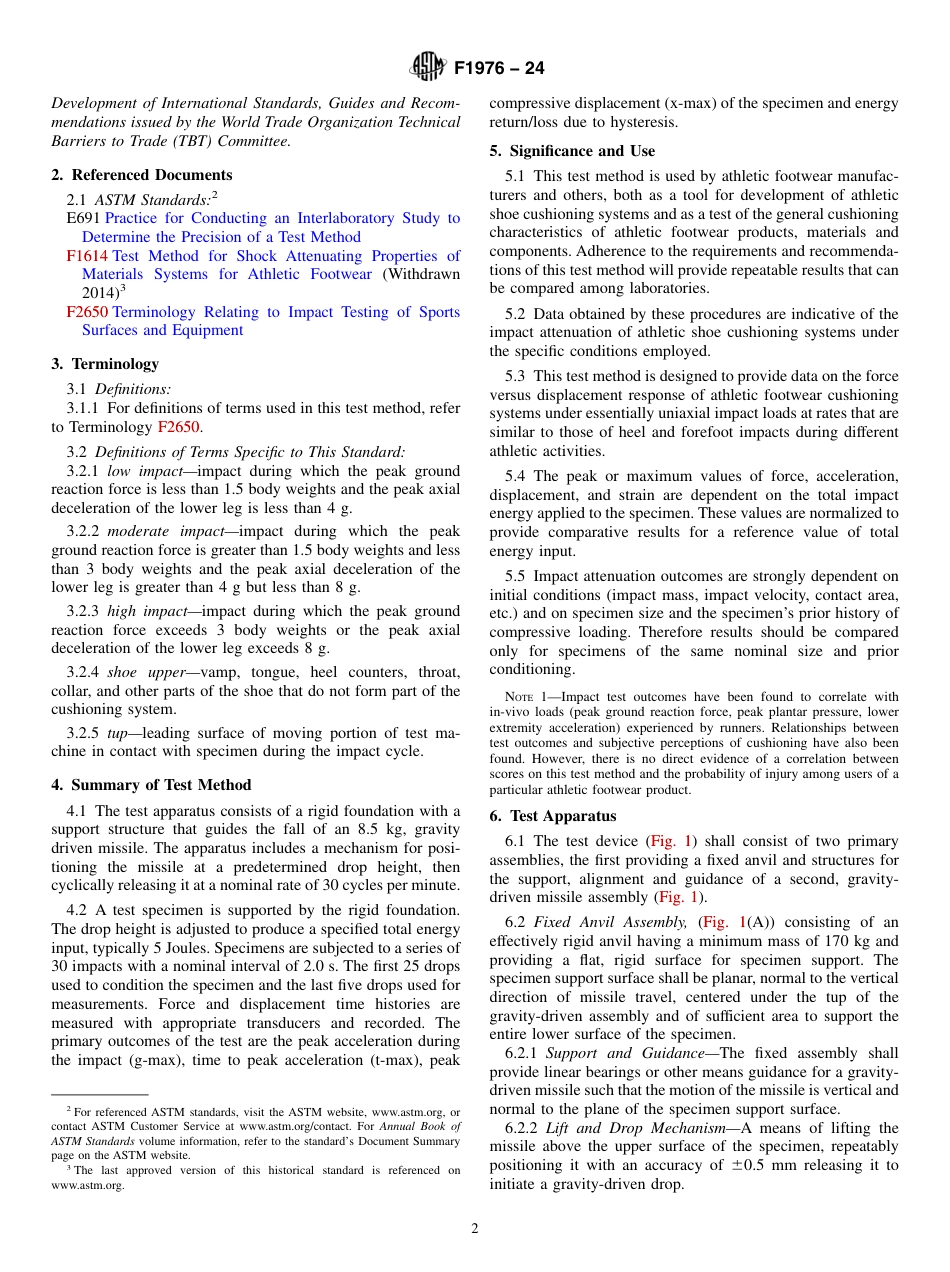 ASTM F1976 - 24.pdf_第2页