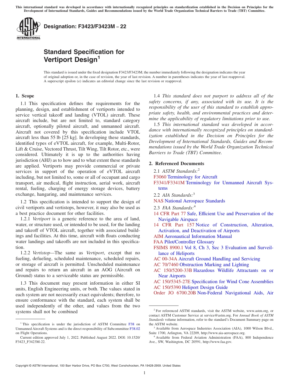 ASTM F3423 - F 3423M - 22.pdf_第1页