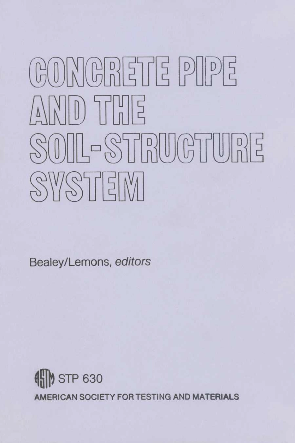 ASTM STP 630-1977 (1981).pdf_第1页