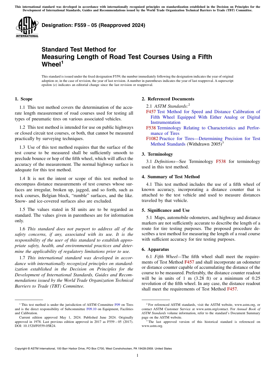 ASTM F559 - 05 (2024).pdf_第1页