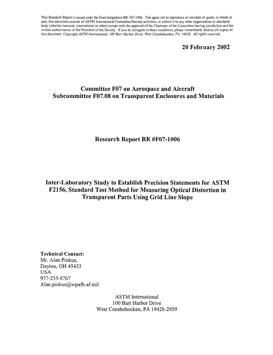 ASTM RR-F07-1006 2002.pdf_第1页