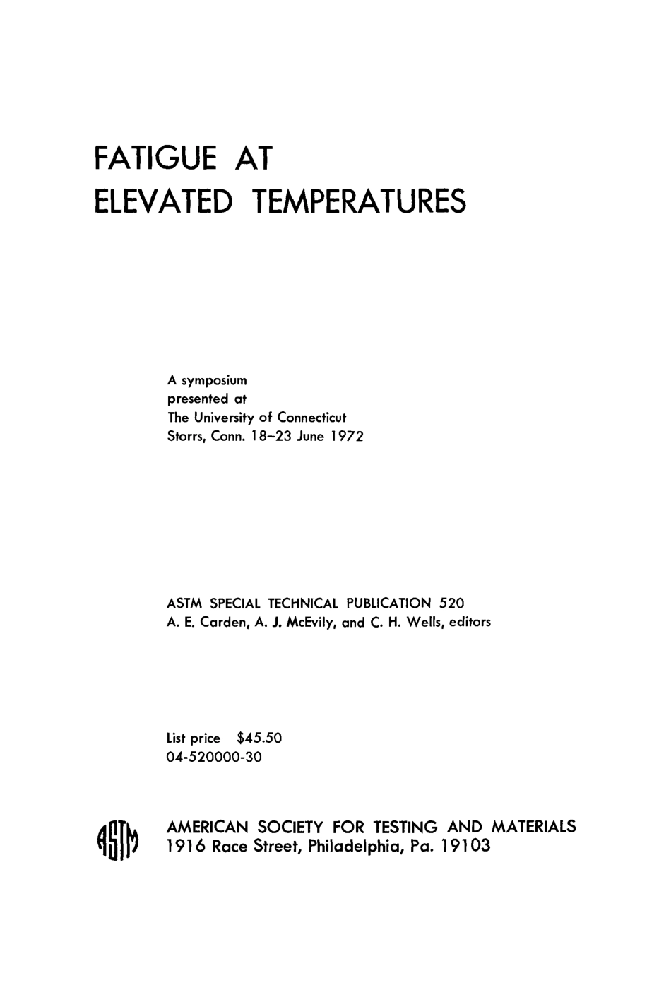 ASTM STP 520-1973.pdf_第2页