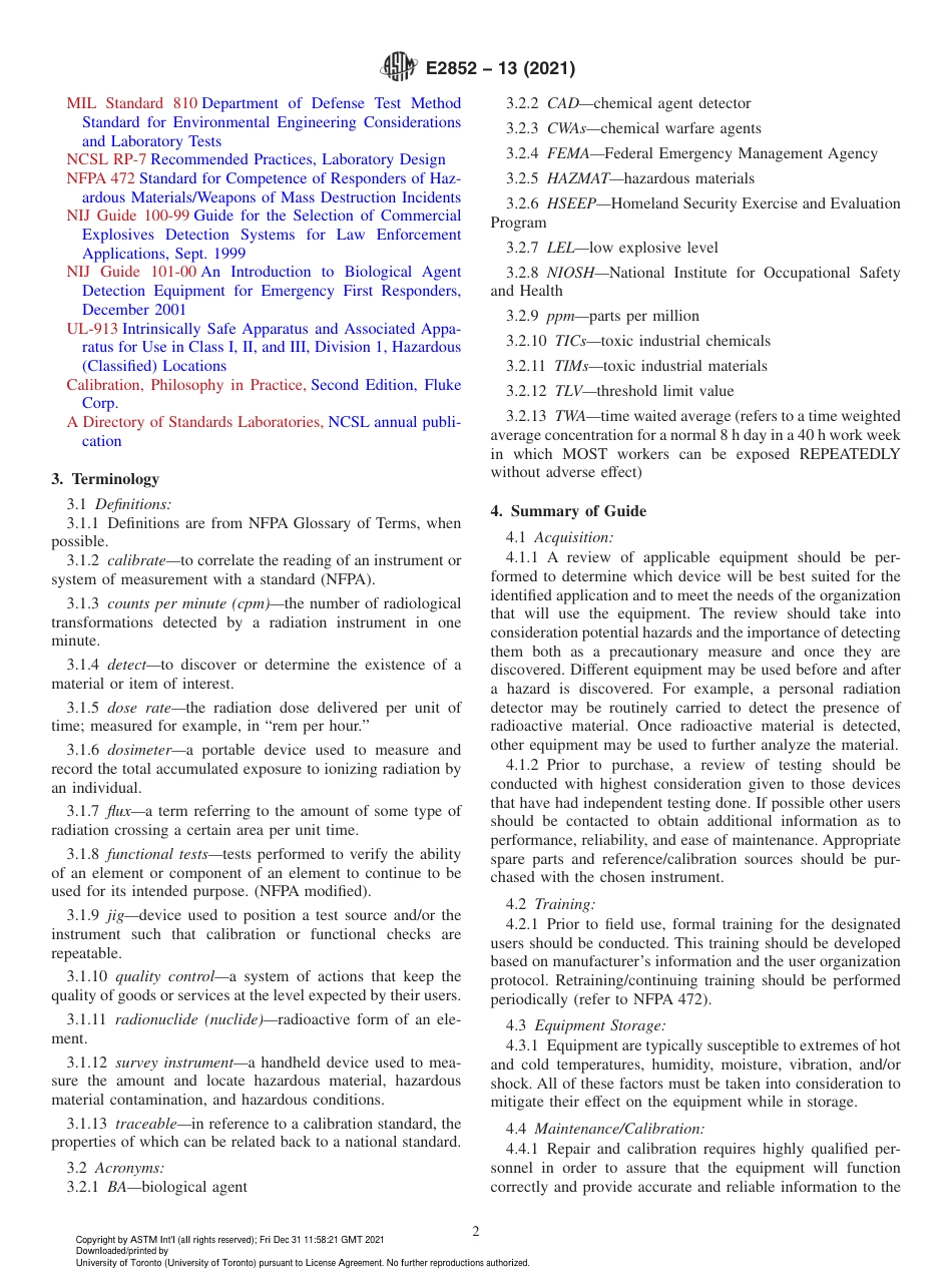 ASTM E2852 - 13 (2021).pdf_第2页