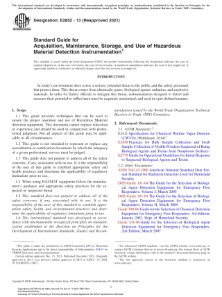 ASTM E2852 - 13 (2021).pdf