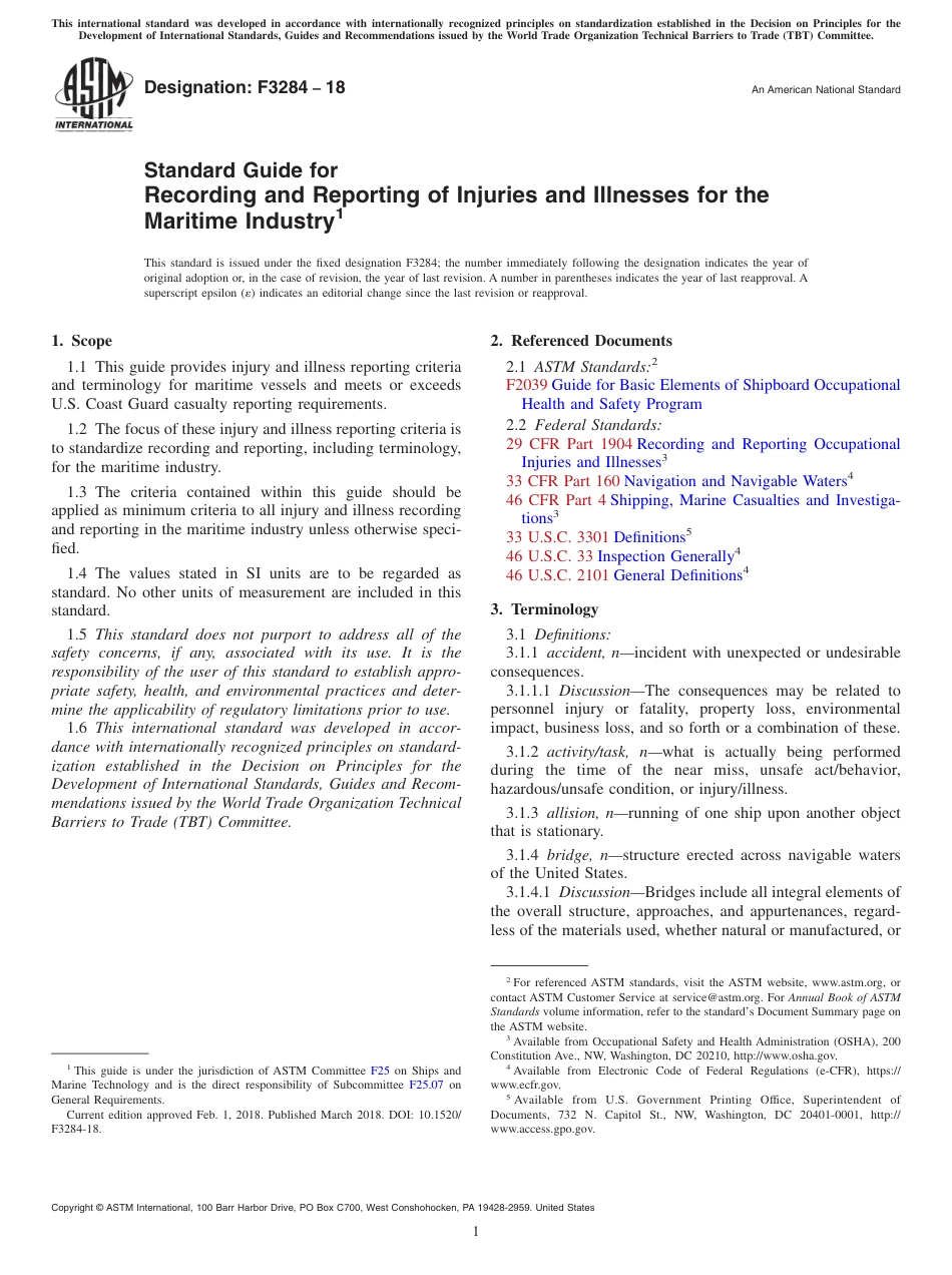 ASTM F3284 - 18.pdf_第1页