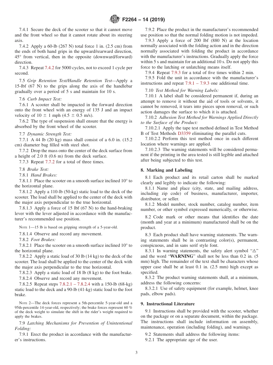 ASTM F2264 - 14 (2019).pdf_第3页