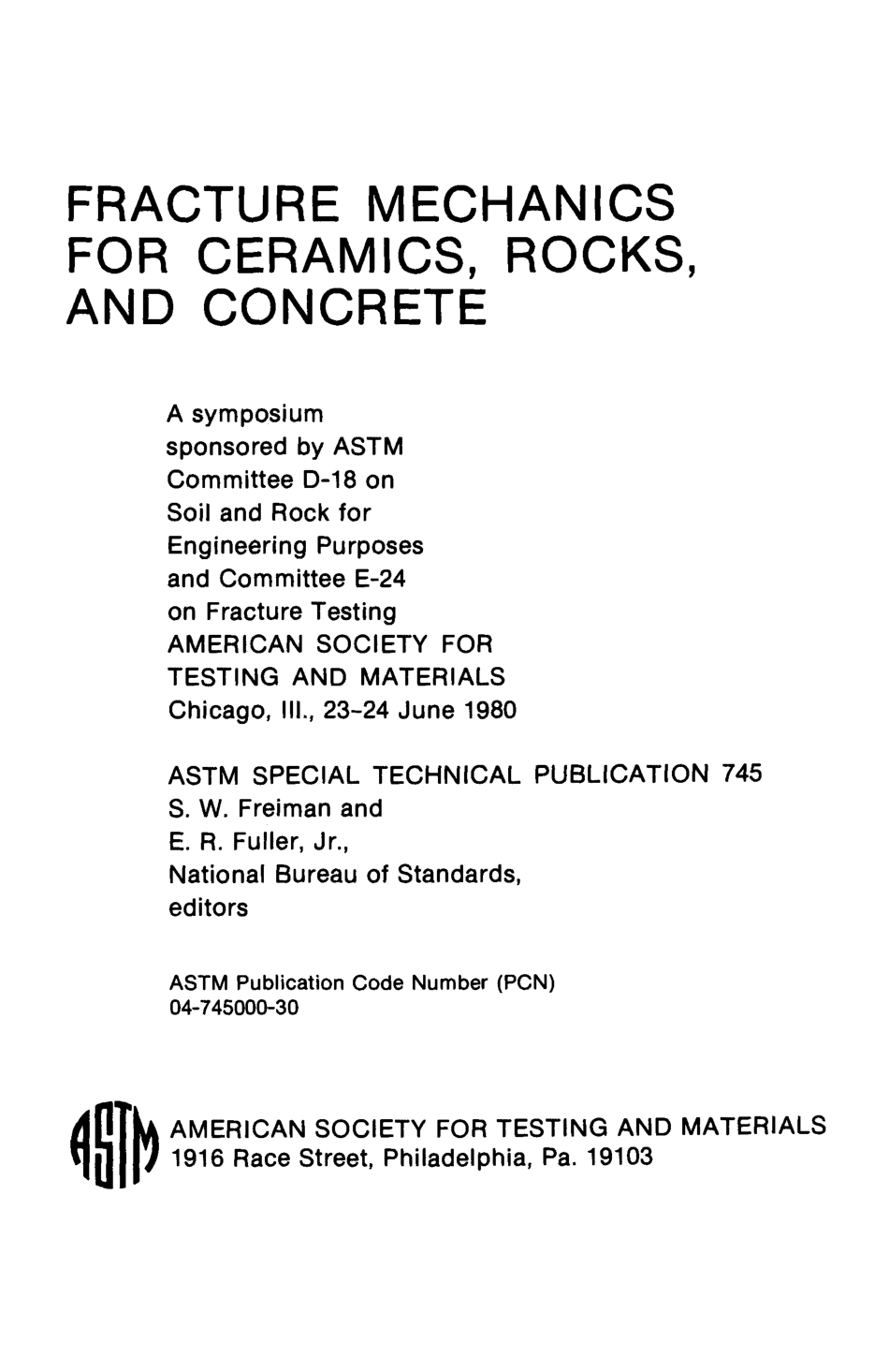 ASTM STP 745-1981.pdf_第2页