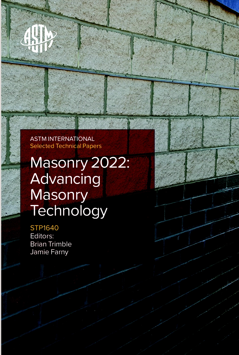 ASTM STP 1640-2022.pdf_第1页