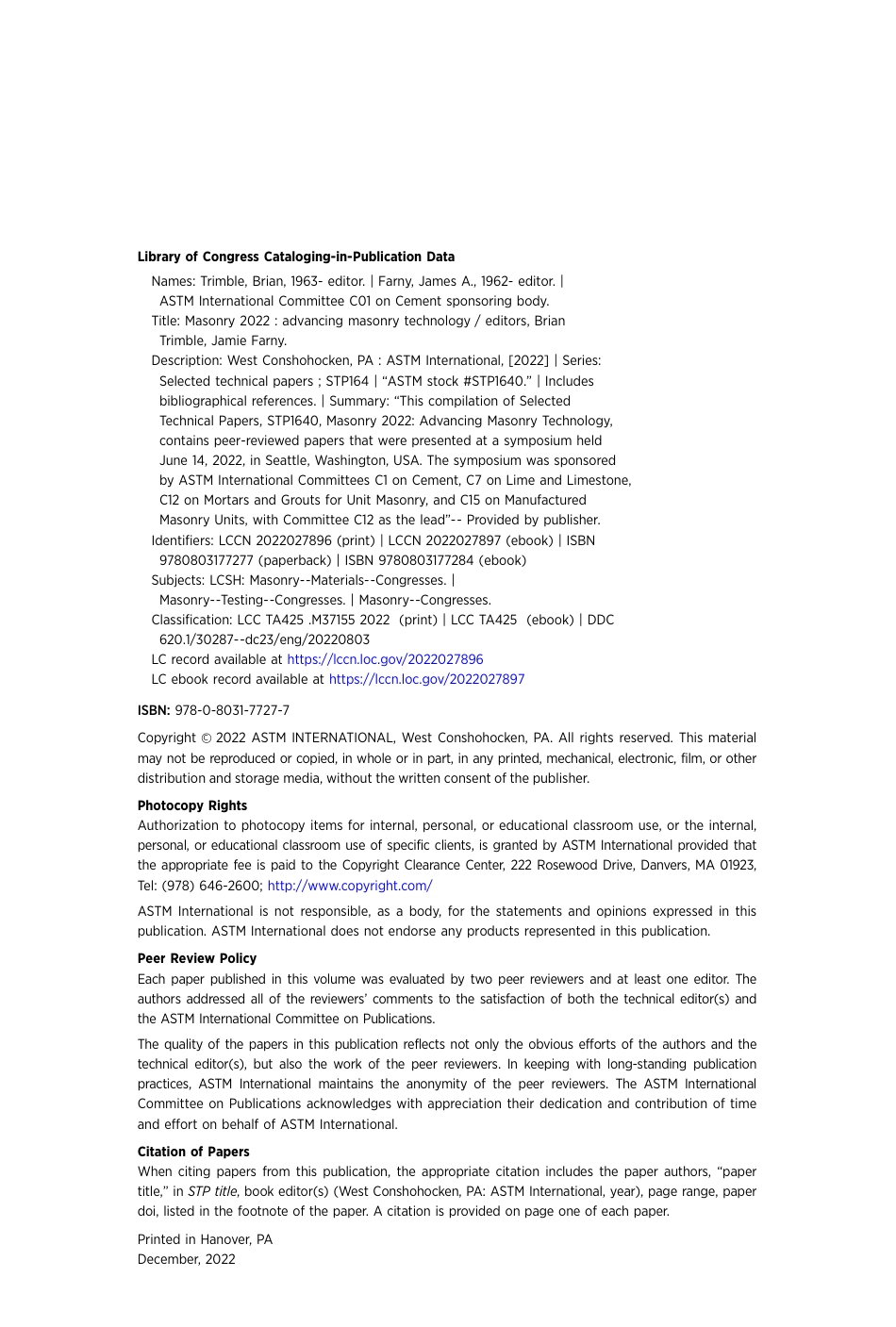 ASTM STP 1640-2022.pdf_第3页