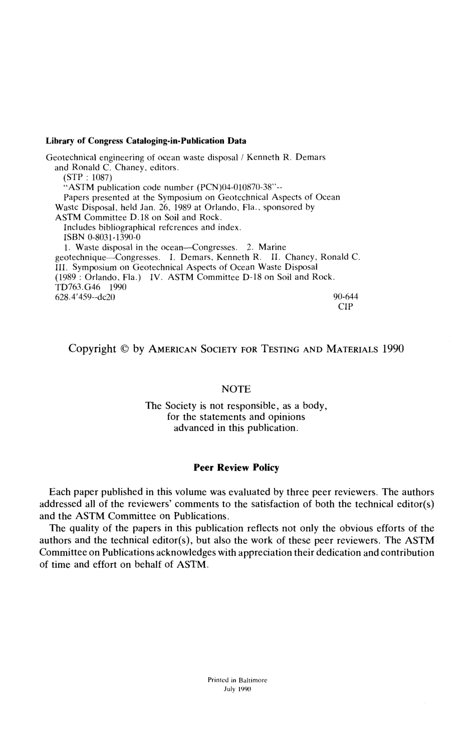 ASTM STP 1087-1990.pdf_第3页