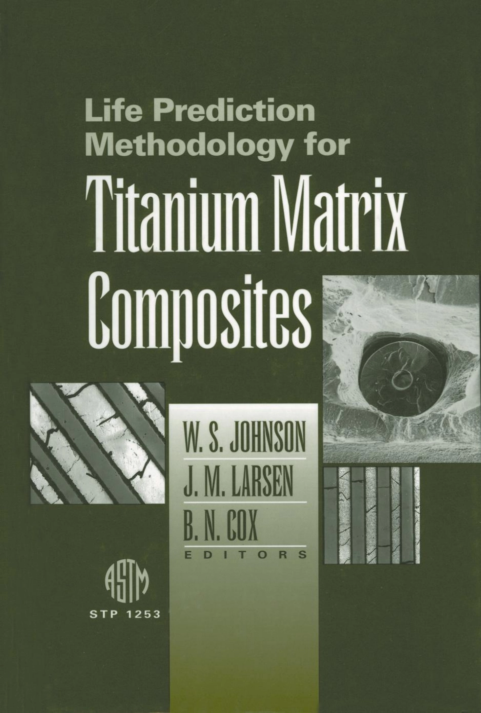 ASTM STP 1253-1996.pdf_第1页