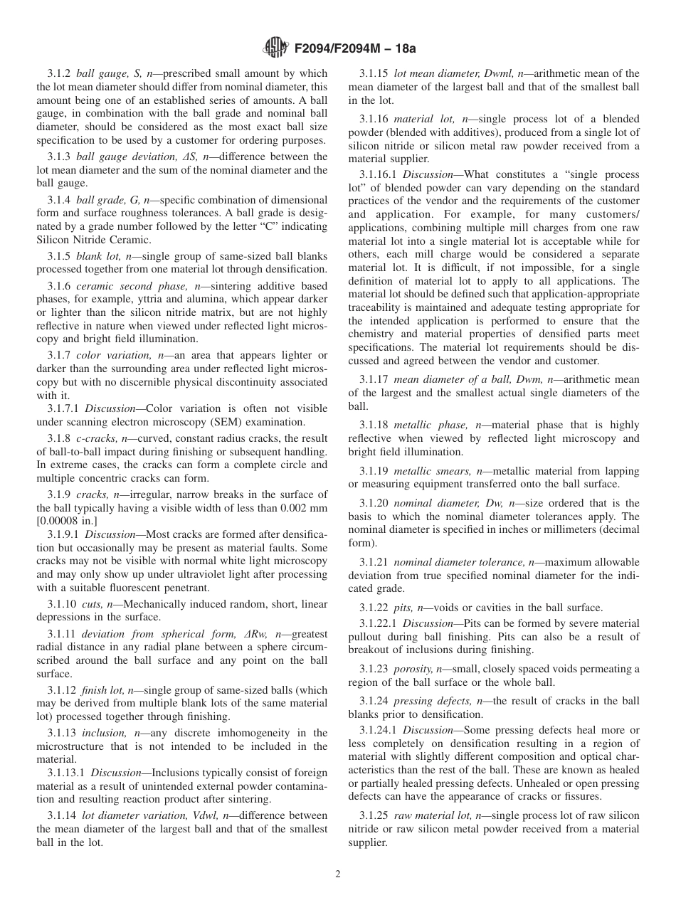 ASTM F2094 - F 2094M - 18a.pdf_第2页