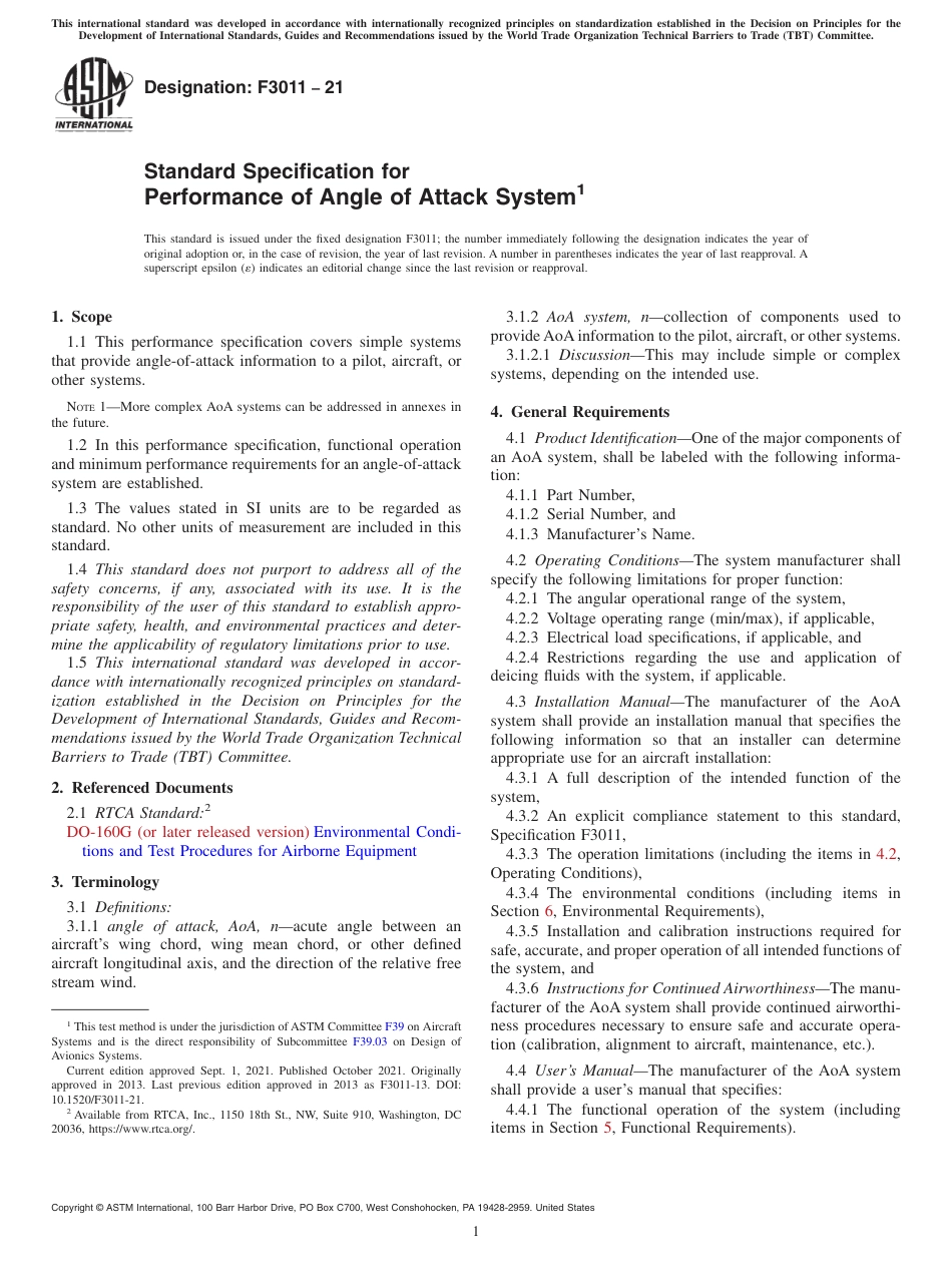 ASTM F3011 - 21.pdf_第1页